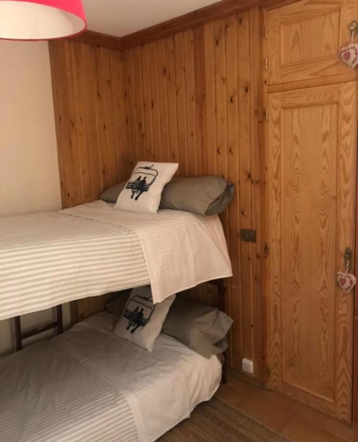 Acogedor Apartamento En Astun Kültér fotó